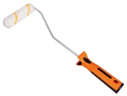 RULLO PITTURA CM.10 CON MANICO