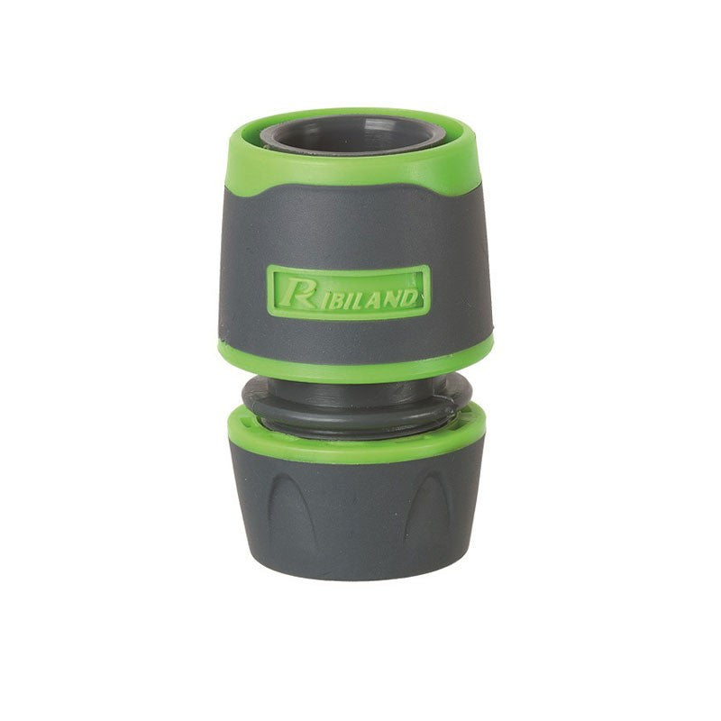 RIBIMEX RACCORDO RAPIDO 12/15MM SOFT TOUCH