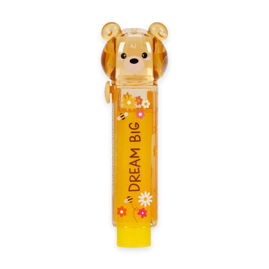 LEGAMI MILANO BEAR SWEET BEAR GOMMA RETRATTILE TEDDY BEAR