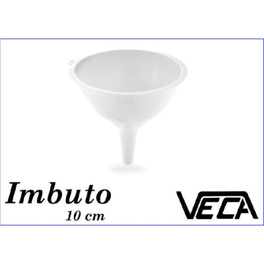 VECA IMBUTO CM.10 BIANCO
