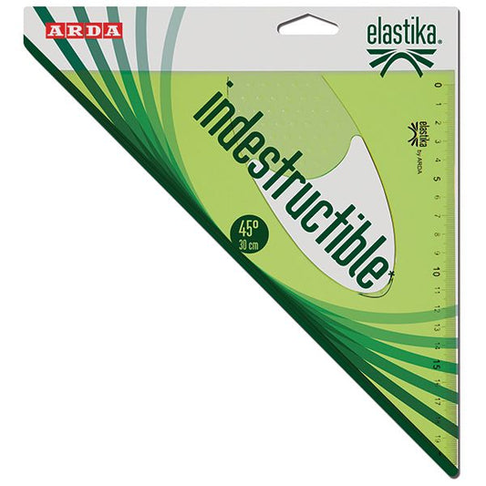 ARDA ELASTIKA SQUADRA 45 30CM