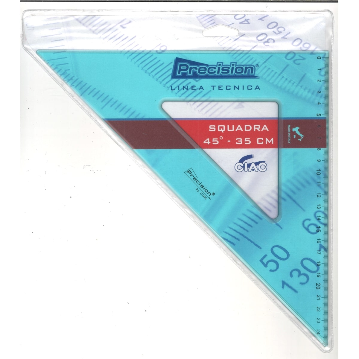 CIAC PRECISION SQUADRA 45 35CM