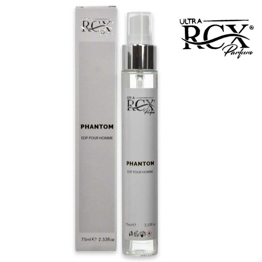 ULTRA RETINOL COMPLEX ULTRA RCX PARFUM UOMO EDP 75ML PHANTOM