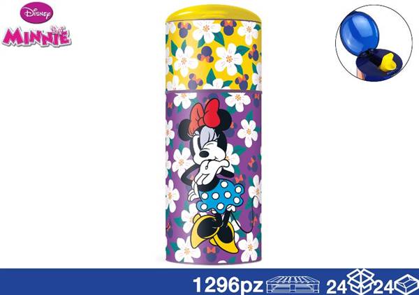 MINNIE DISNEY BORRACCIA SPORTIVA IN PLASTICA 350ML
