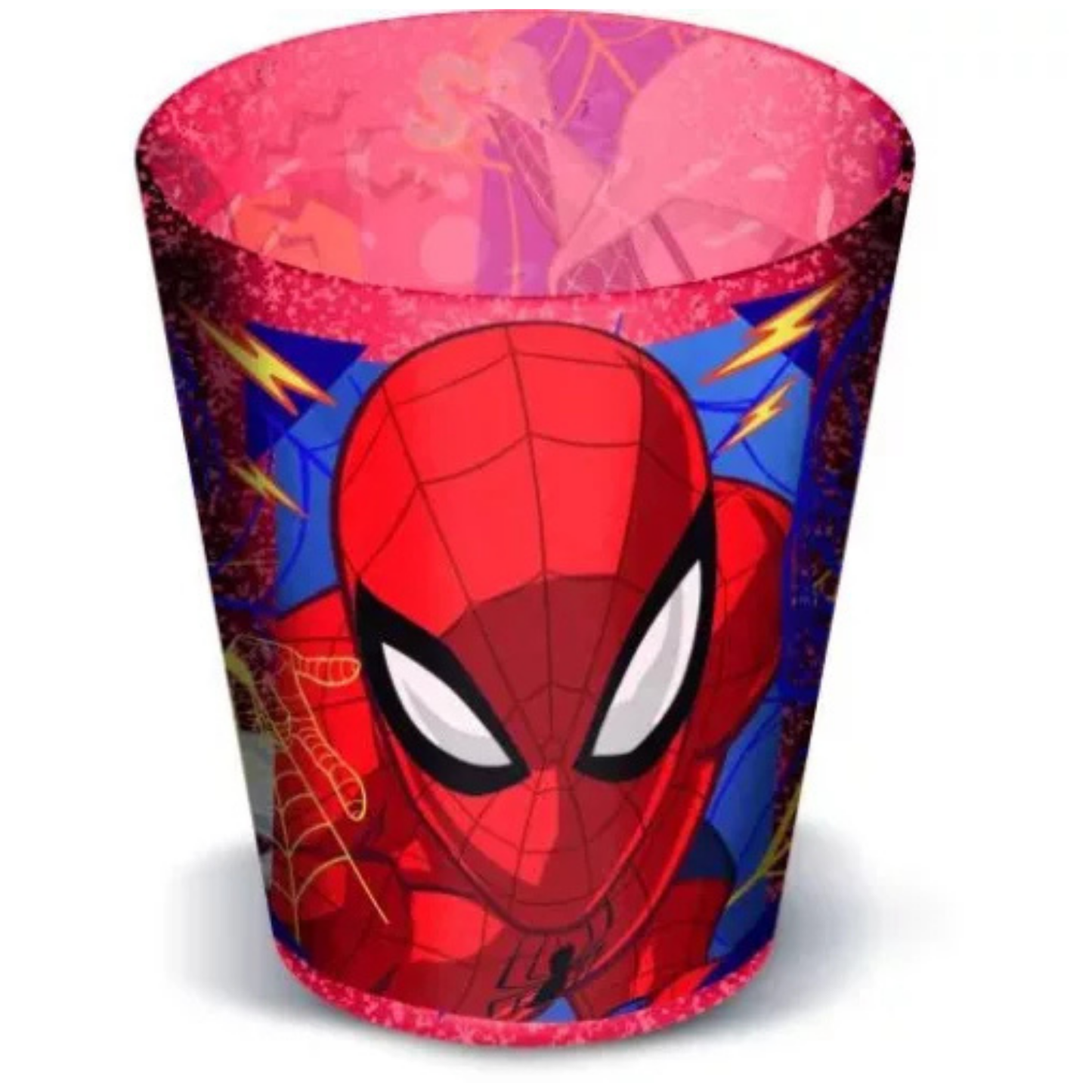 SPIDERMAN BICCHIERE PARTY 285ML