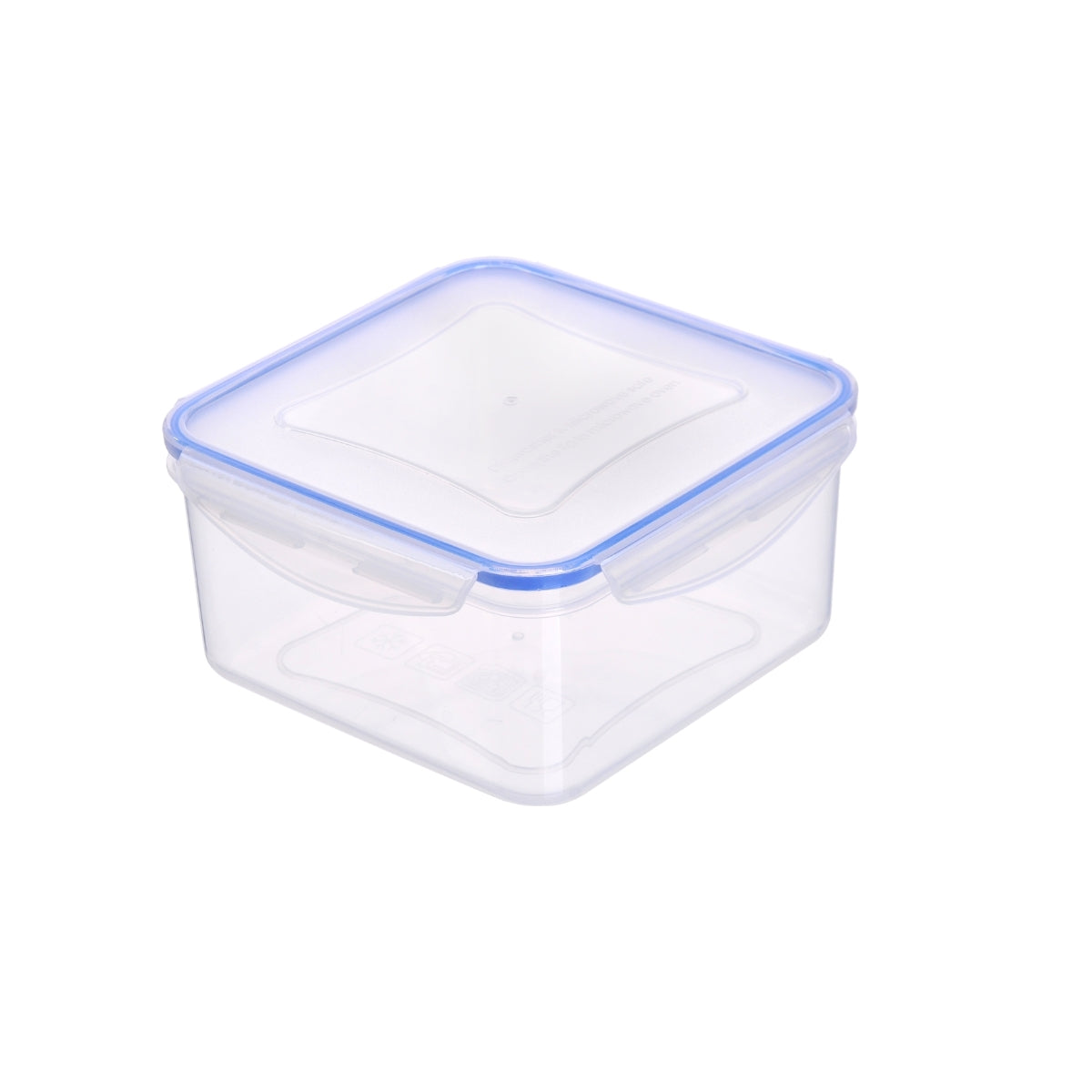 ECOPLAST SUPERLOCK CONTENITORE QUADRATO 1200ML