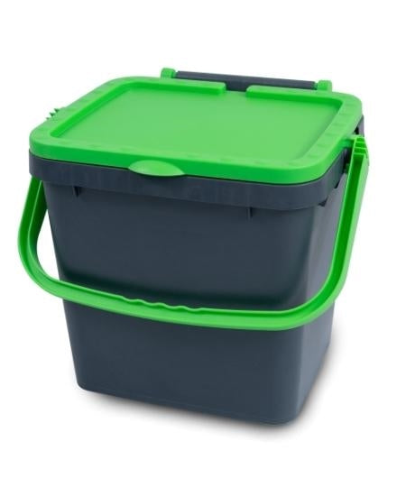 ECOPLAST ECOPLUS LT.30 ECP30 VERDE MELA