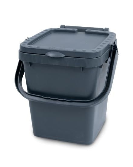 ECOPLAST ECOPLUS LT.20 ECP20 GRIGIO ANTRACITE