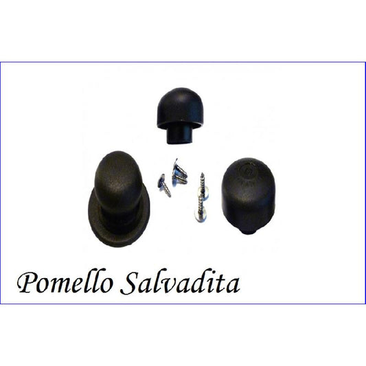 RIVADOSSI POMELLO RICAMBIO PP CON SALVADITA