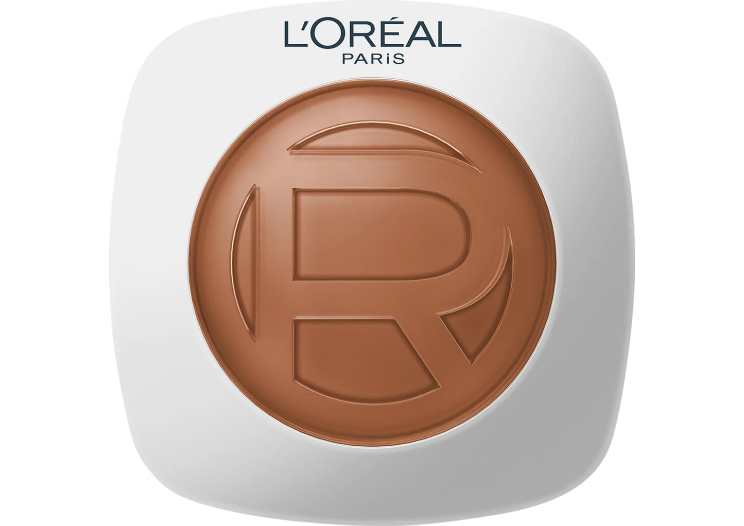 L'OREAL FONDOTINTA TRUE MATCH ACCORD PARFAIT HYALURON TINTED BALM 08 TAN DEEP