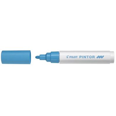 PILOT PINTOR MARCATORE SUPERFICIE M CELESTE