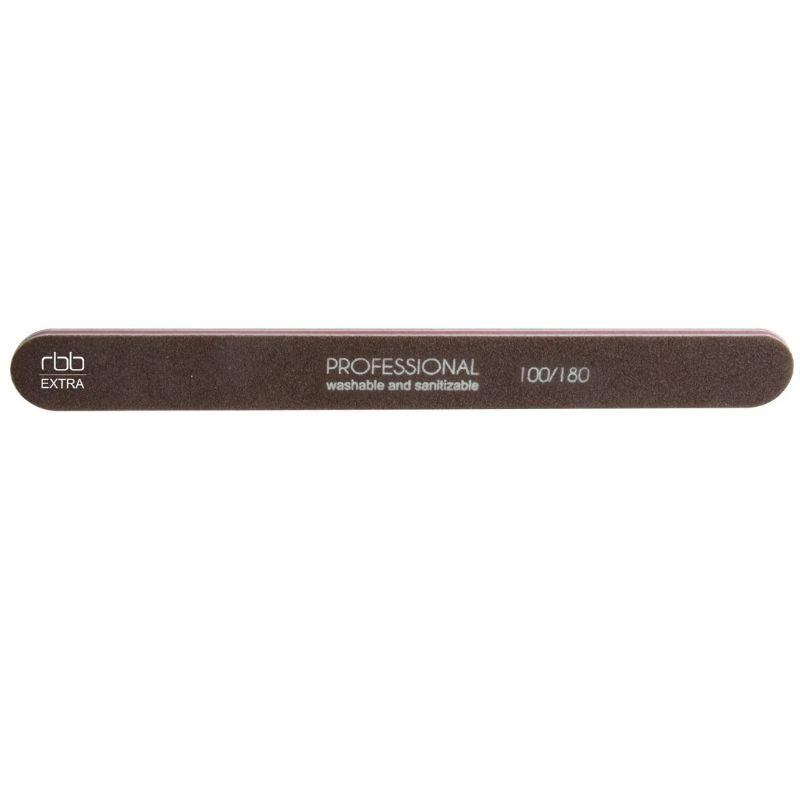 RBB LIMA RETTA PROFESSIONALE 100/180