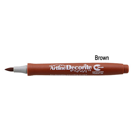 ARTLINE DECORITE 1.0 MARRONE