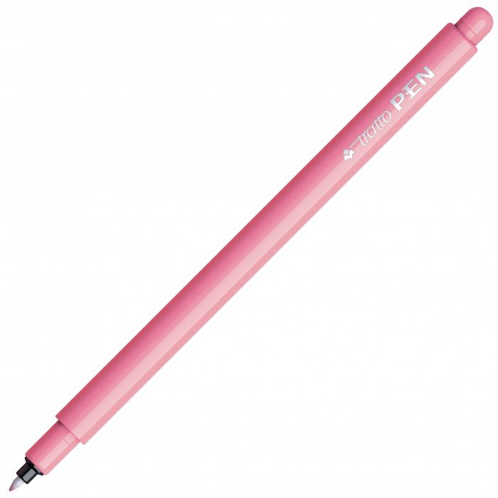 TRATTO PEN 0,5MM ROSA