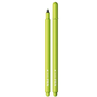 TRATTO PEN 0,5MM VERDE PRIMAVERA