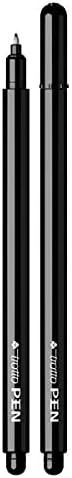 TRATTO PEN 0,5MM NERO
