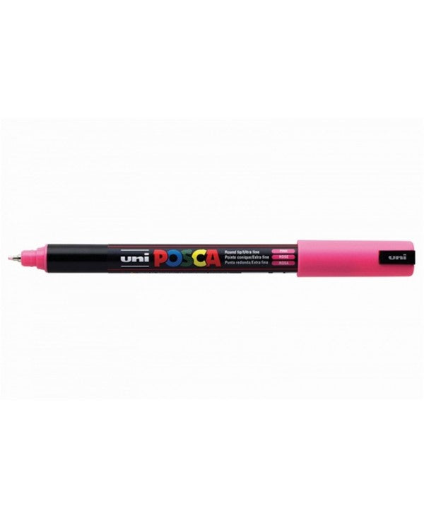 UNIPOSCA 0,7 ROSA