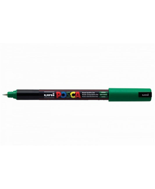 UNIPOSCA 0,7 VERDE