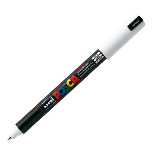 UNIPOSCA 0,7 BIANCO