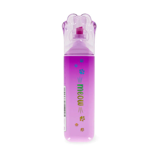 LEGAMI MILANO MEOW HIGHLIGHTERS EVIDENZIATORE KITTY VIOLET MHB0006