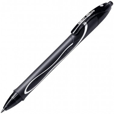BIC GEL-OCITY 0,7 NERO