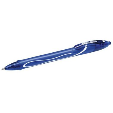 BIC GEL-OCITY 0,7 BLU