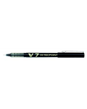 PILOT V7 HI-TECPOINT 0,7 NERO