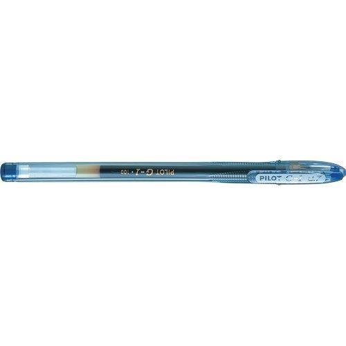 PILOT G-1-100 0,7 BLU