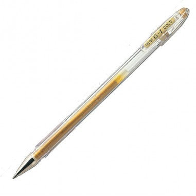 PILOT G-1-100 0,7 GOLD