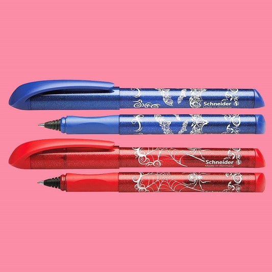 SCHNEIDER PENNA EASY ROLLER BLU CON CARTUCCIA