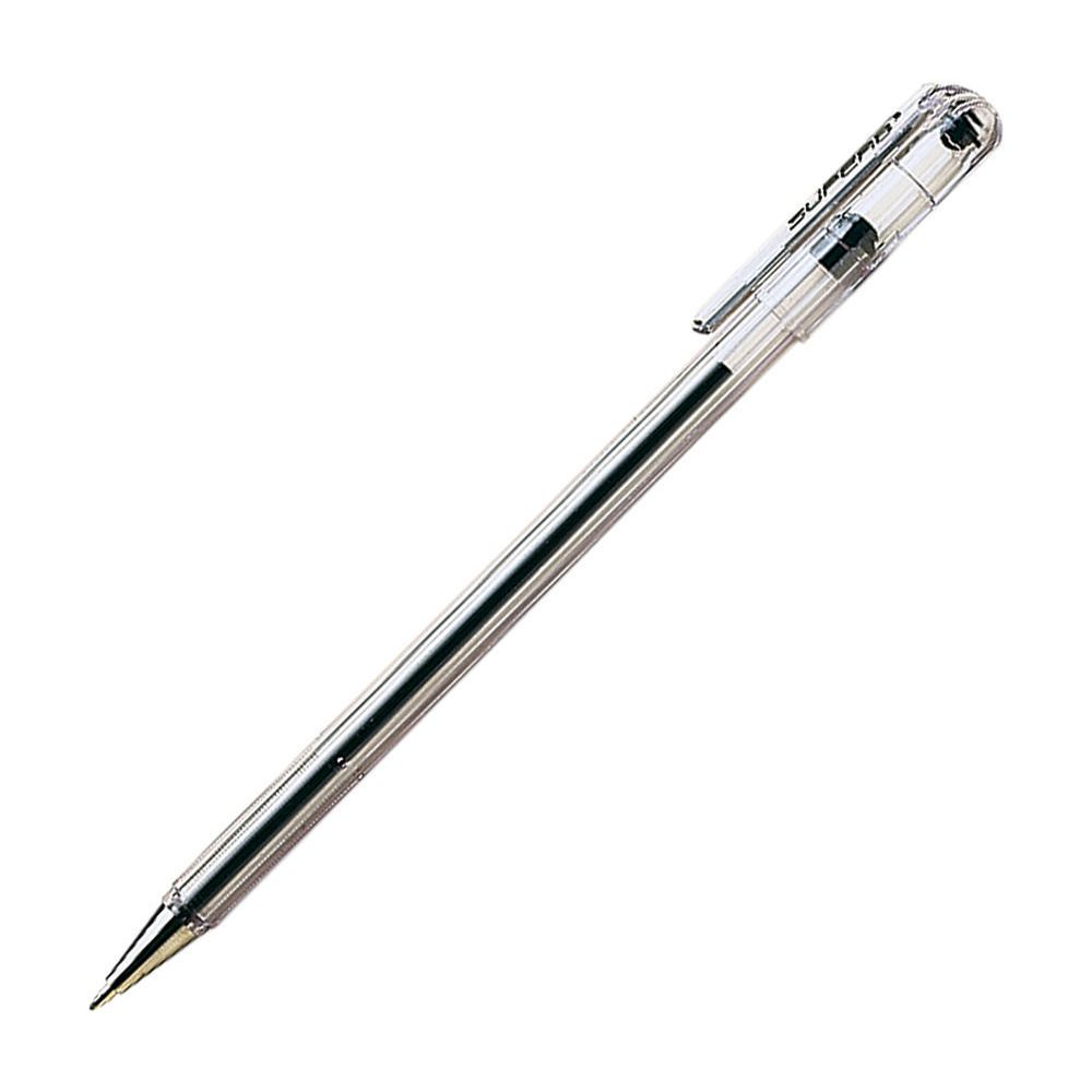 PENTEL BK77 SUPERB NERA