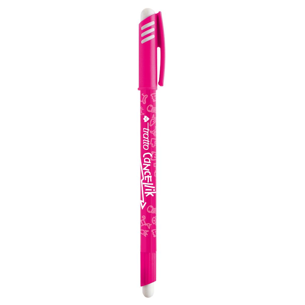 TRATTO CANCELLIK FUCSIA