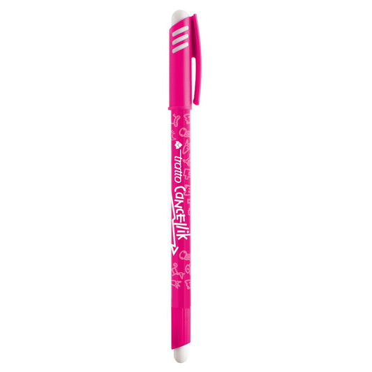 TRATTO CANCELLIK FUCSIA