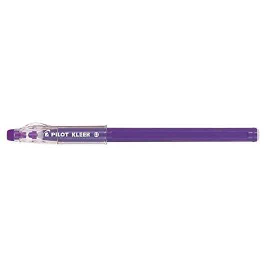 PILOT FRIXION BALL 0-7 VIOLA