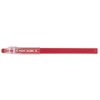 PILOT FRIXION BALL 0-7 ROSSA