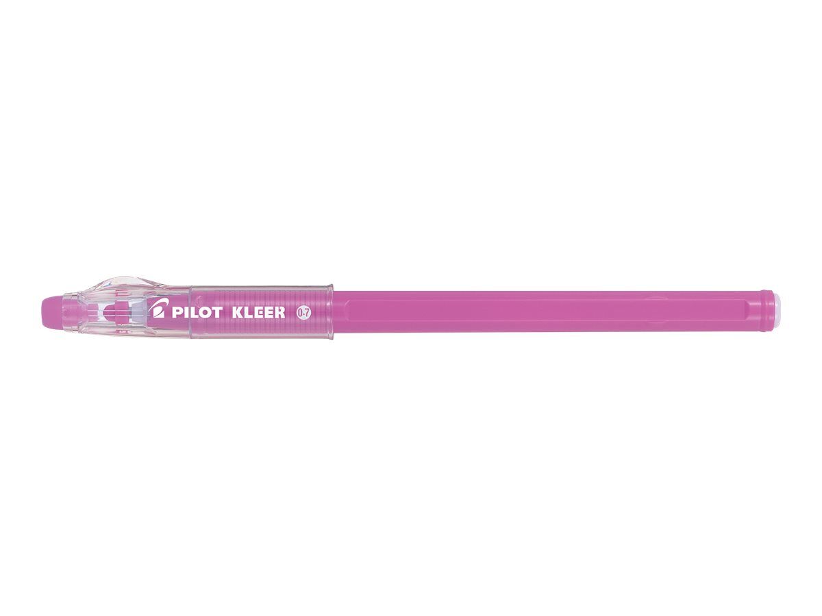 PILOT FRIXION BALL 0-7 ROSA