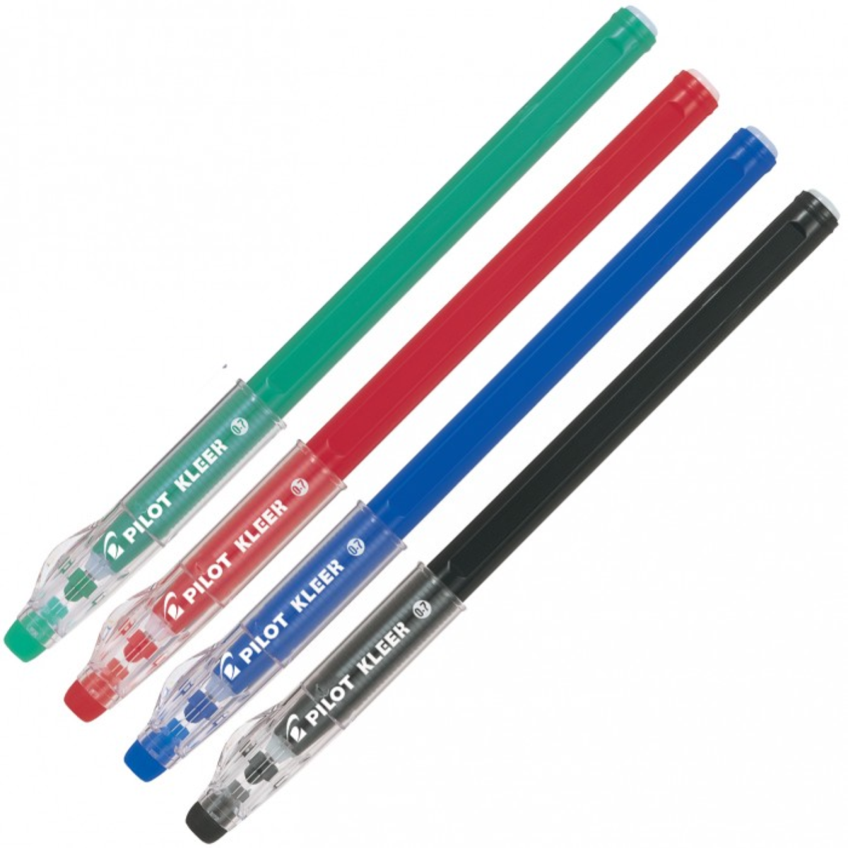 PILOT FRIXION BALL 0-7 VERDE