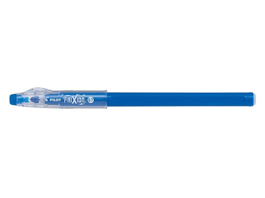 PILOT FRIXION BALL 0-7 BLU
