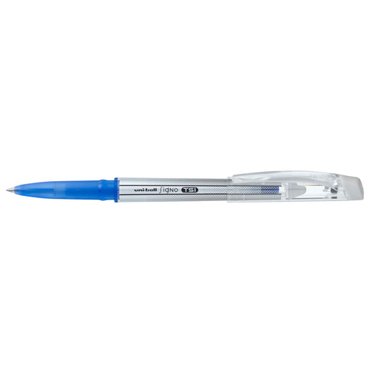 OSAMA UNI-BALL SIGNO CANCELLABILE BLU