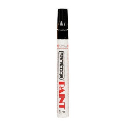 SARATOGA PAINT MARKER NERO PM
