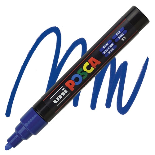 UNIPOSCA 1,8-2,5 BLU