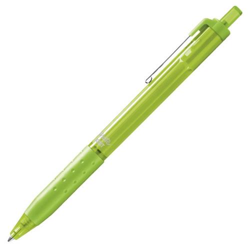 PAPERMATE INKJOY 300RT 1.0 M VERDE