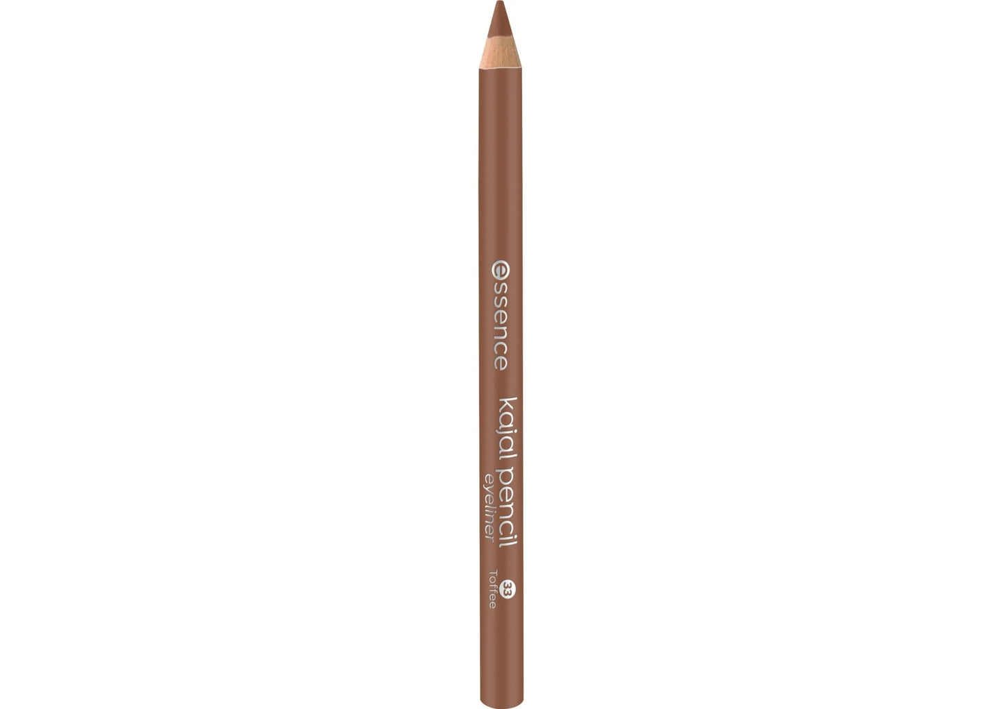 ESSENCE MATITA OCCHI KAJAL EYELINER 33 TOFFEE