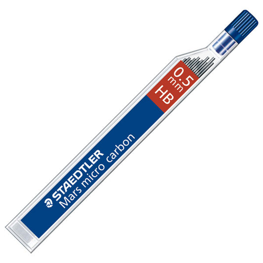 STAEDTLER MARS MICRO CARBON 0,5MM HB