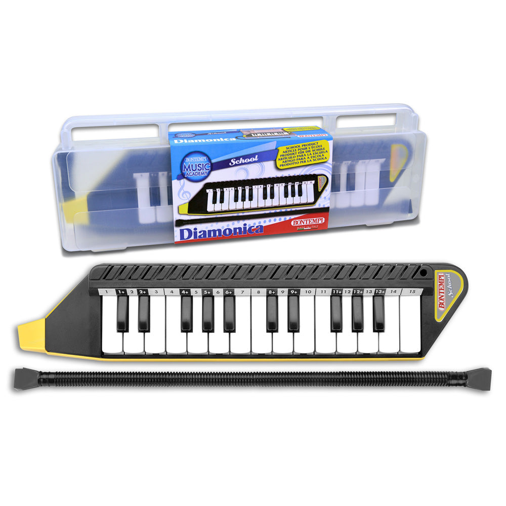BONTEMPI DIAMONICA SCHOOL