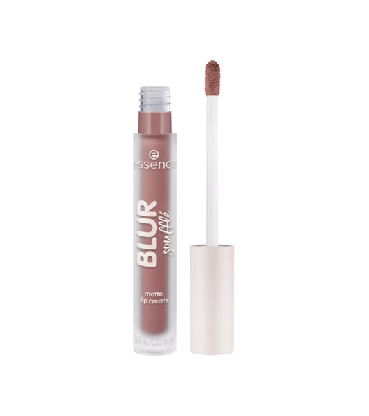 ESSENCE BLUR SOUFFLE' ROSSETTO CREMOSO OPACO 02 SPICE FILTER
