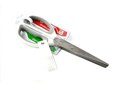 SVANERA FORBICE MULTILAMA CM22 + PULITORE