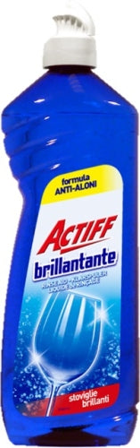 ACTIFF BRILLANTANTE LAVASTOVIGLIE 500ML