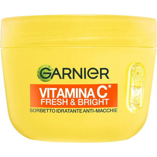 GARNIER HYALURON FRESH & PLUMP SORBETTO IDRATANTE RIMPOLPANTE 85ML
