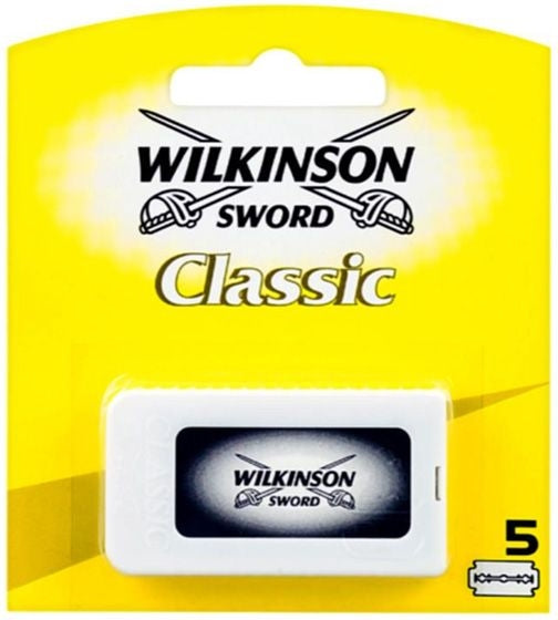 WILKINSON CLASSIC LAME 5PZ